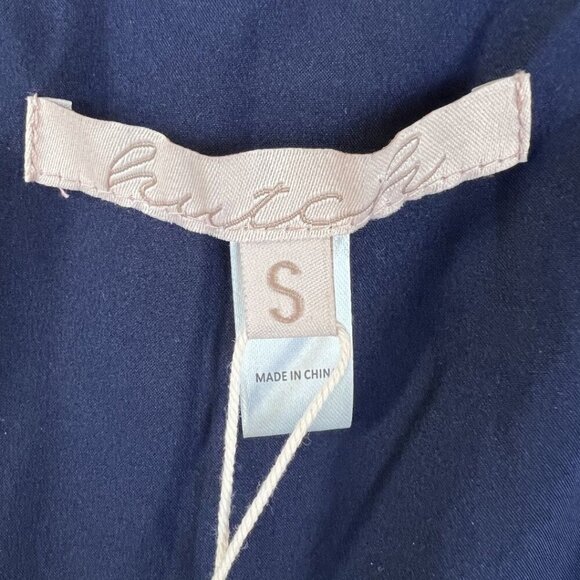 NWT Hutch Anthropologie Isadora Maxi Dress $416 - Picture 10 of 13